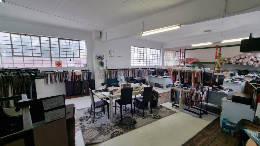 To Let Commercial Property for Rent in Observatory Western Cape